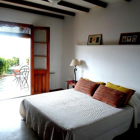 La Demorada Bed and Breakfast San Antonio de Areco Zewnętrze zdjęcie