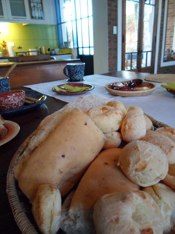 La Demorada Bed and Breakfast San Antonio de Areco Zewnętrze zdjęcie