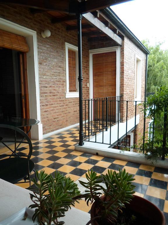 La Demorada Bed and Breakfast San Antonio de Areco Zewnętrze zdjęcie
