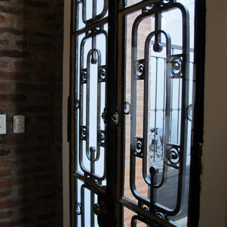 La Demorada Bed and Breakfast San Antonio de Areco Zewnętrze zdjęcie