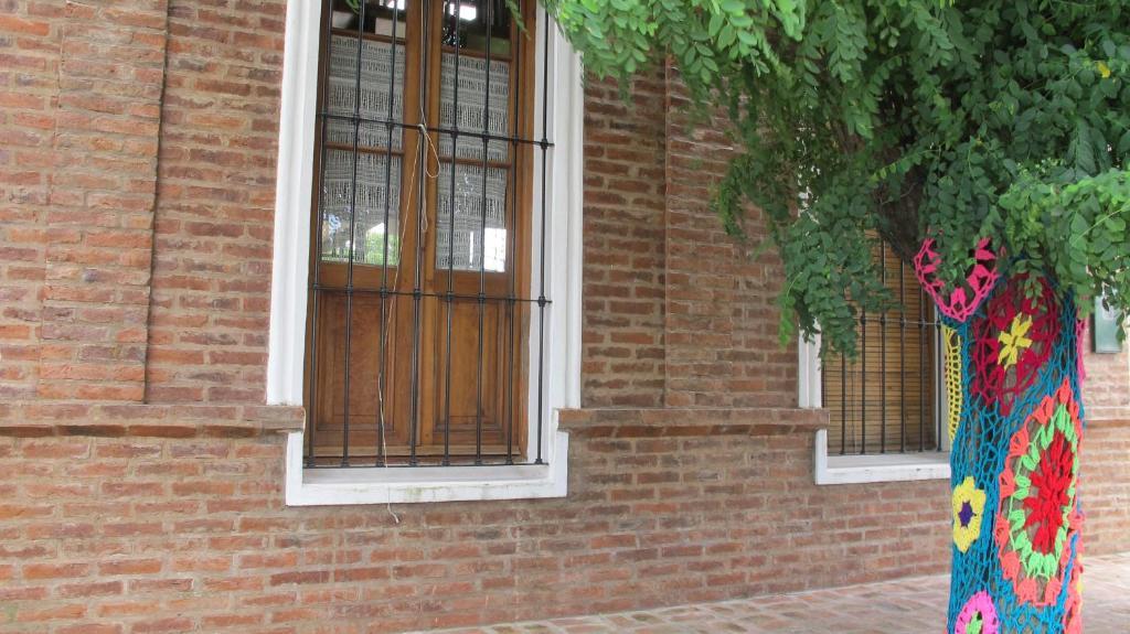 La Demorada Bed and Breakfast San Antonio de Areco Zewnętrze zdjęcie
