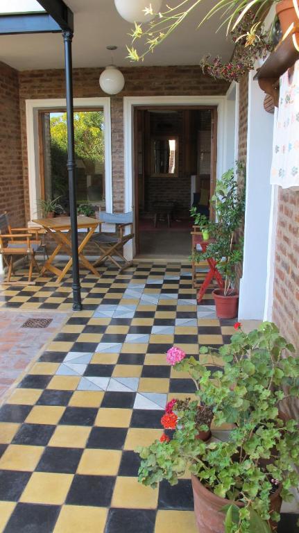 La Demorada Bed and Breakfast San Antonio de Areco Zewnętrze zdjęcie