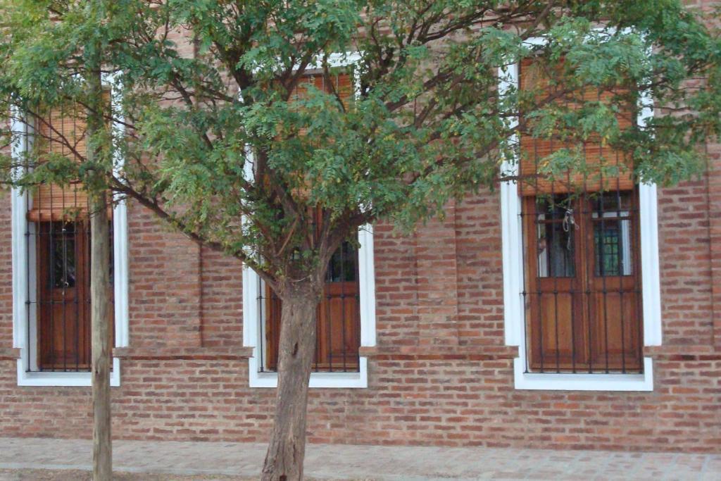 La Demorada Bed and Breakfast San Antonio de Areco Zewnętrze zdjęcie