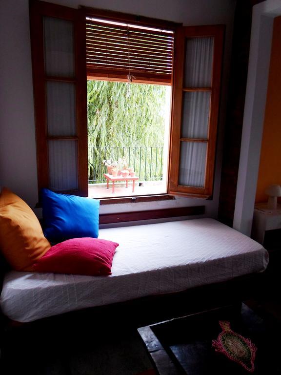 La Demorada Bed and Breakfast San Antonio de Areco Zewnętrze zdjęcie