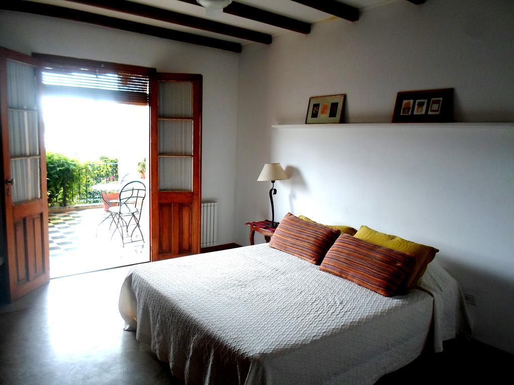 La Demorada Bed and Breakfast San Antonio de Areco Zewnętrze zdjęcie