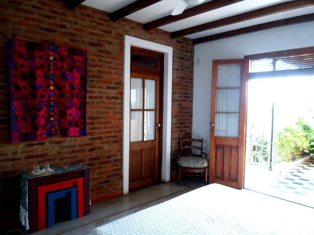 La Demorada Bed and Breakfast San Antonio de Areco Zewnętrze zdjęcie