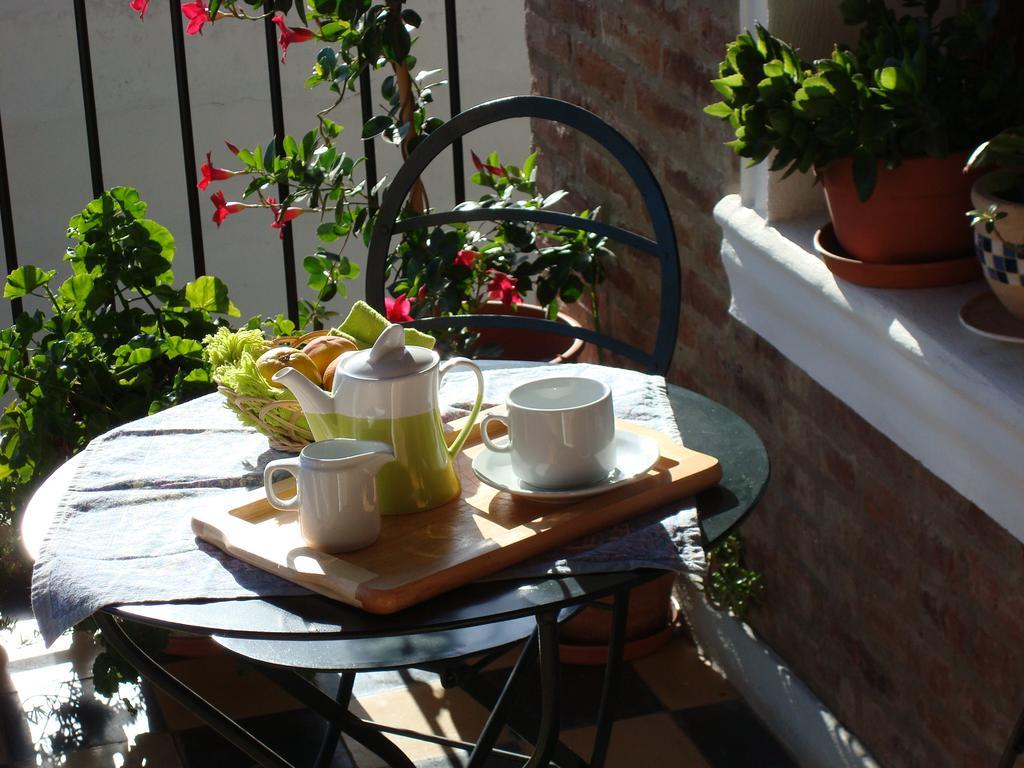 La Demorada Bed and Breakfast San Antonio de Areco Zewnętrze zdjęcie
