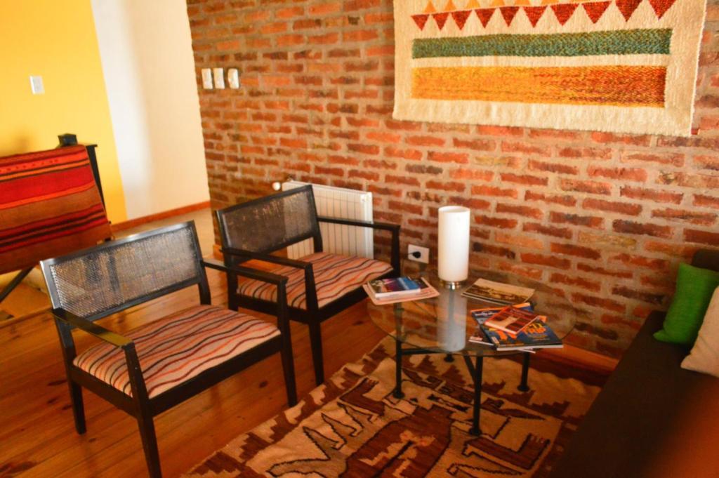 La Demorada Bed and Breakfast San Antonio de Areco Zewnętrze zdjęcie