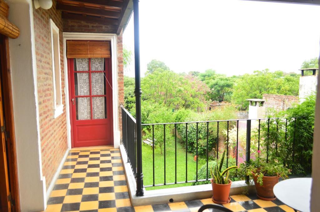 La Demorada Bed and Breakfast San Antonio de Areco Zewnętrze zdjęcie