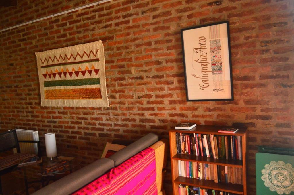 La Demorada Bed and Breakfast San Antonio de Areco Zewnętrze zdjęcie