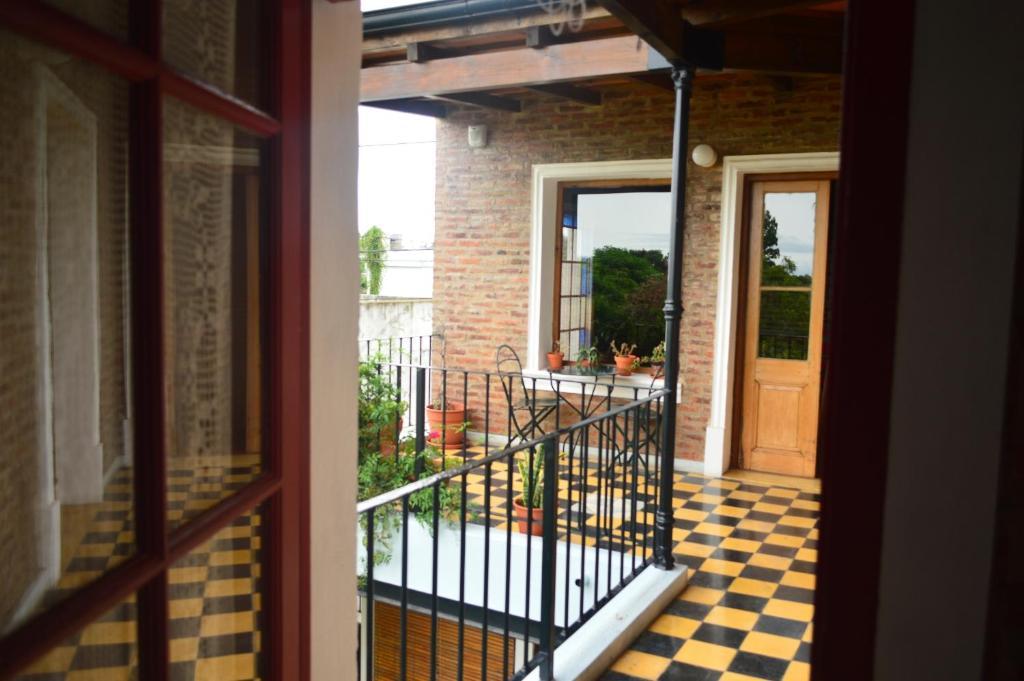 La Demorada Bed and Breakfast San Antonio de Areco Zewnętrze zdjęcie