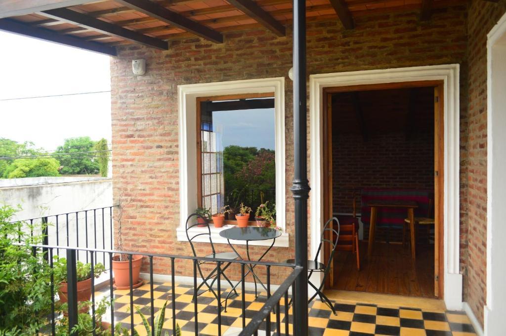 La Demorada Bed and Breakfast San Antonio de Areco Zewnętrze zdjęcie