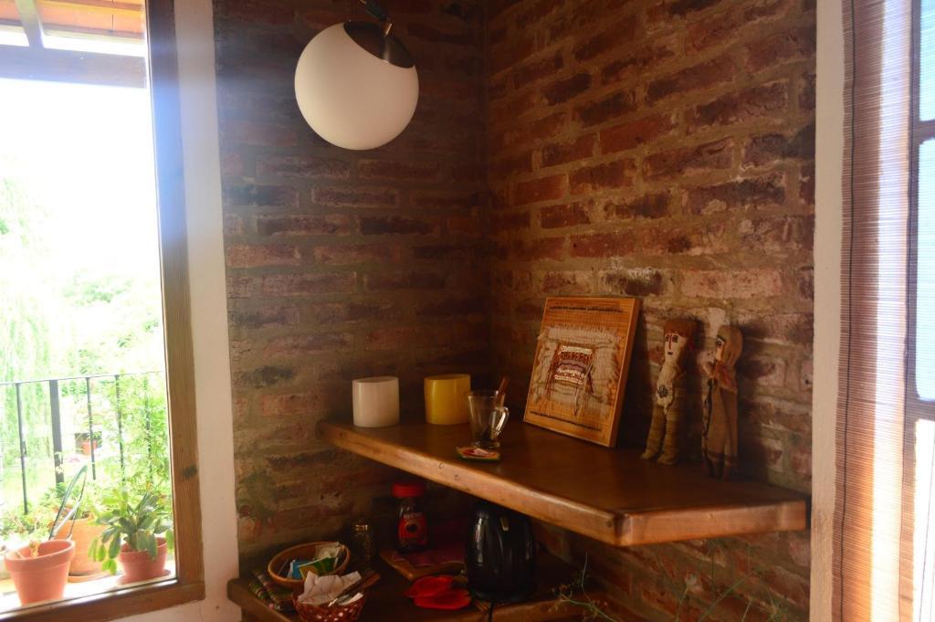 La Demorada Bed and Breakfast San Antonio de Areco Zewnętrze zdjęcie